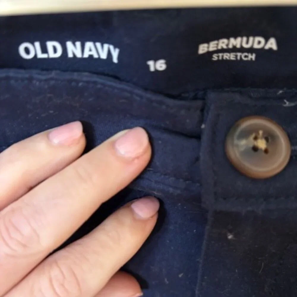 Old Navy old navy